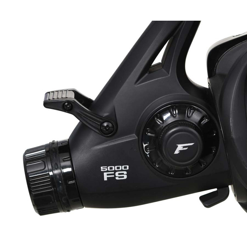 Котушка Flagman Sensor Big Game Carp 5000 FS