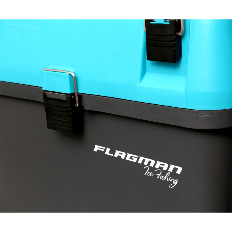 Зимовий ящик Flagman 37x23x29см