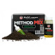 AnVi Fishing Method Mix 3в1 Tuna Extract 400г.