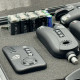 Набір сигналізаторів Carp Line TLI-17 4+1
