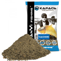 AnVi Fishing Прикорм Карась ЧАСНИК 1 кг.