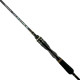 Вудилище спінінгове Black Fox Inspire Spin 802M 2.44m 4-24g