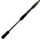 Вудилище спінінгове Black Fox Inspire Spin 802M 2.44m 4-24g