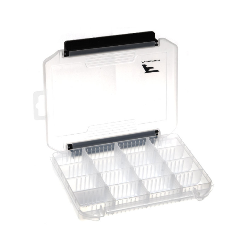 Коробка Flagman Tackle Box #35 20.5x15.5x3.5см