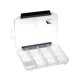 Коробка Flagman Tackle Box #35 20.5x15.5x3.5см