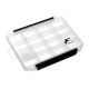 Коробка Flagman Tackle Box #35 20.5x15.5x3.5см