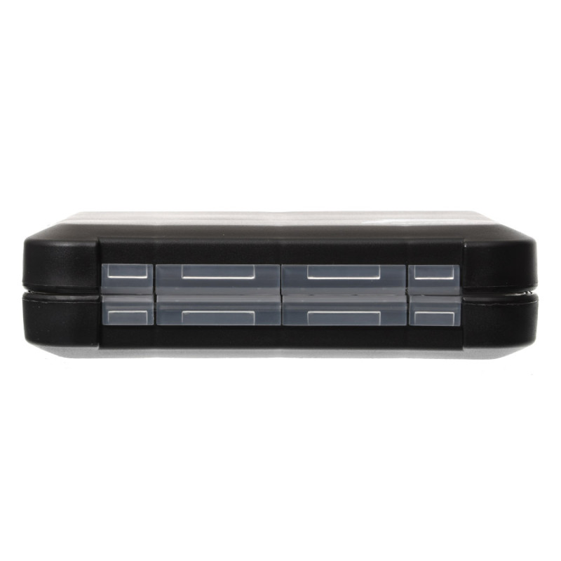 Коробка Flagman Tackle Box #36 13.2x9.7x3.4см