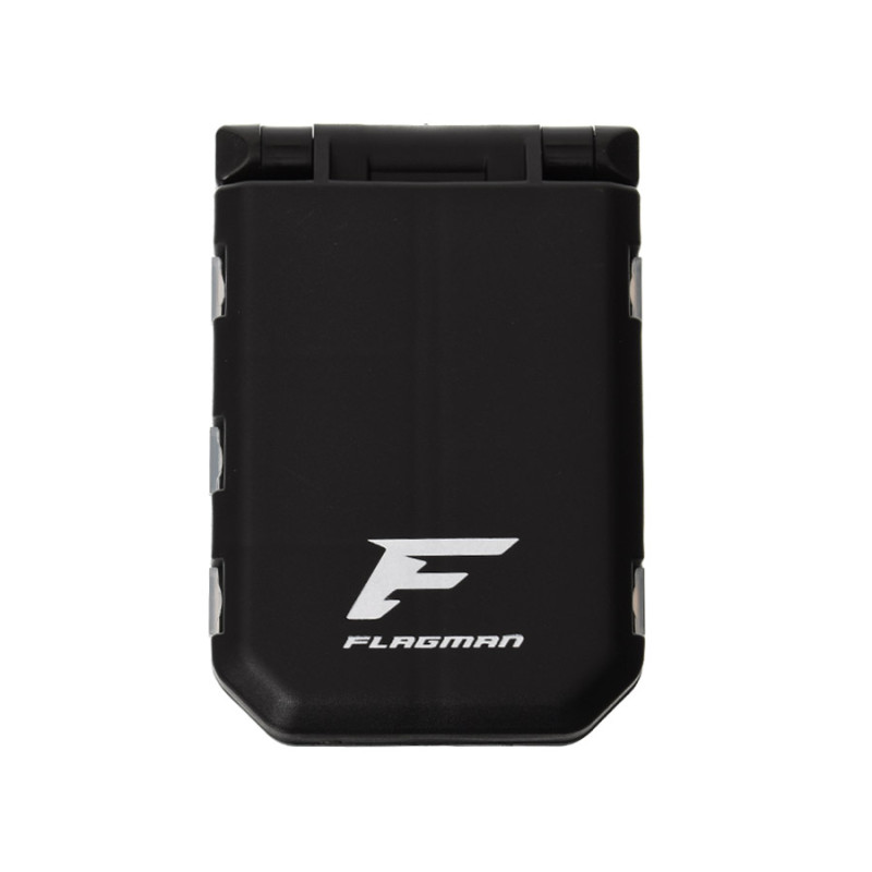 Коробка Flagman Tackle Box #38 10.7x7.4x4см