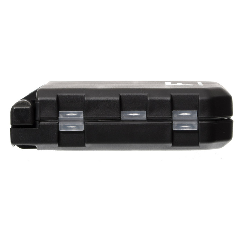 Коробка Flagman Tackle Box #38 10.7x7.4x4см