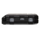 Коробка Flagman Tackle Box #38 10.7x7.4x4см