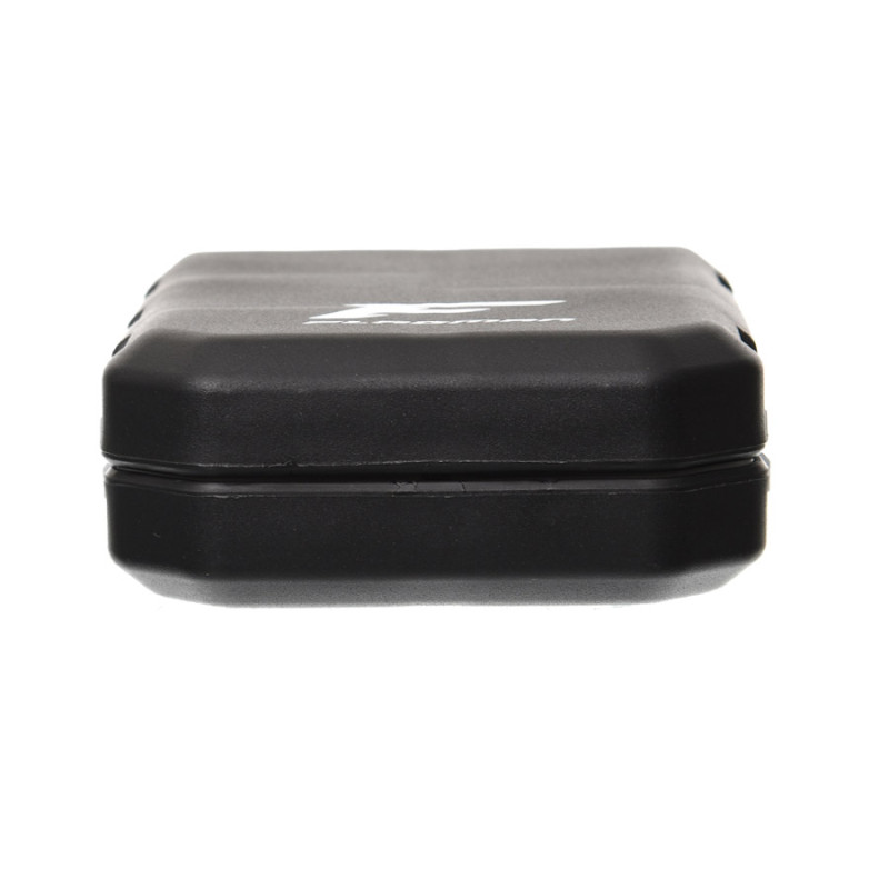 Коробка Flagman Tackle Box #38 10.7x7.4x4см