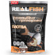 ПРИКОРМКА RealFish ПЛОТВА КОРІАНДР-АРАХІС 1 кг