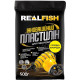 Пластилін Real Fish Солодка кукурудза 0.5kg