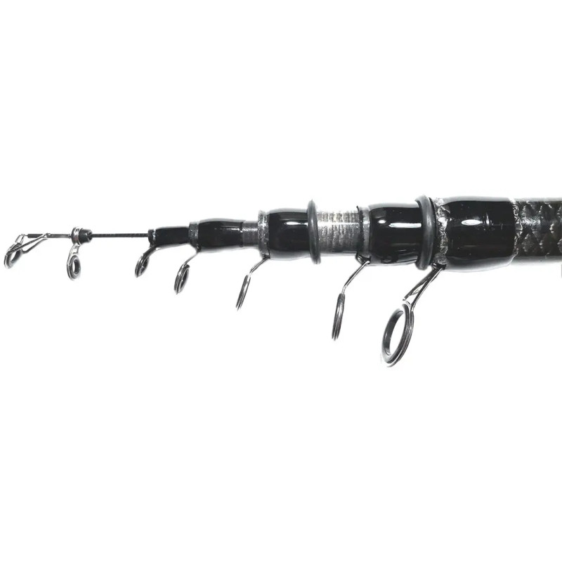 Вудилище болонське Mikado Princess Carbon 4m 10-30g