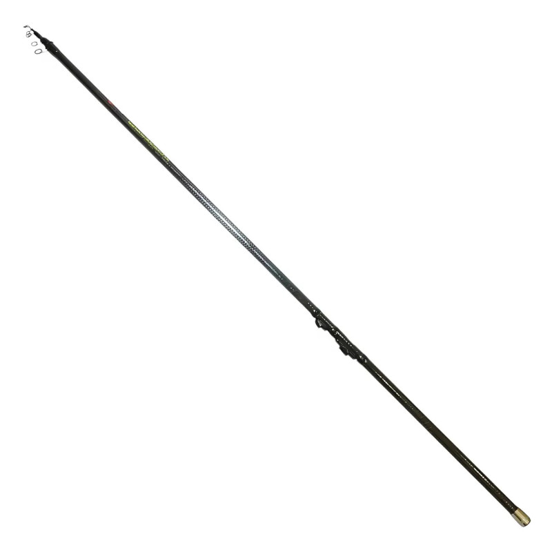Вудилище болонське Mikado Princess Carbon 4m 10-30g