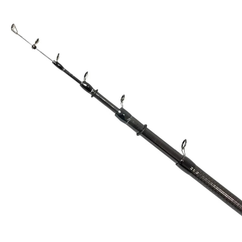 Вудилище болонське Mikado Princess Carbon 5m 10-30g