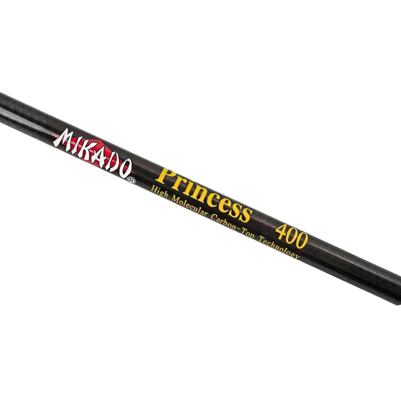 Вудилище болонське Mikado Princess Carbon 5m 10-30g