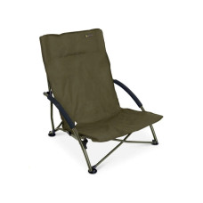 Крісло Avid Carp Revolve Low Chair