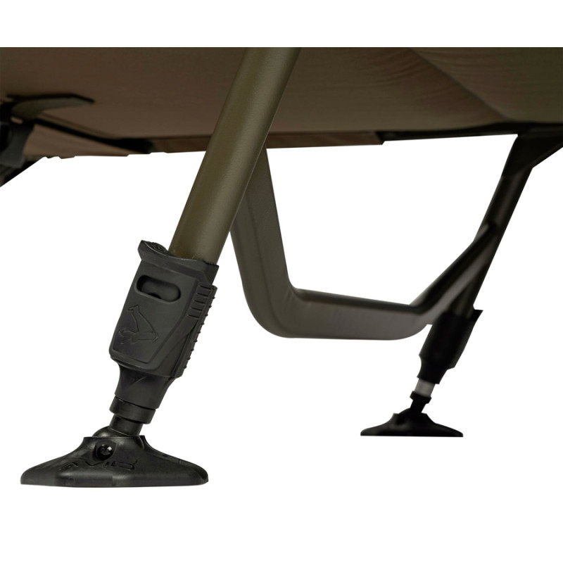 Ліжко Avid Carp Revolve Bed