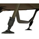 Ліжко Avid Carp Revolve Bed