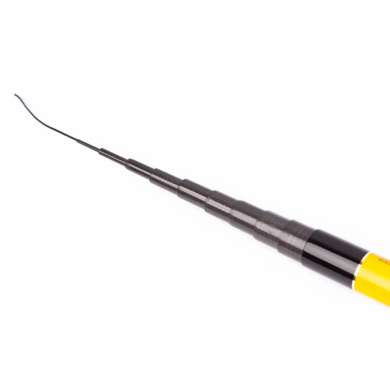 Махове вудилище RUMPOL Tiger Leopard 540 см