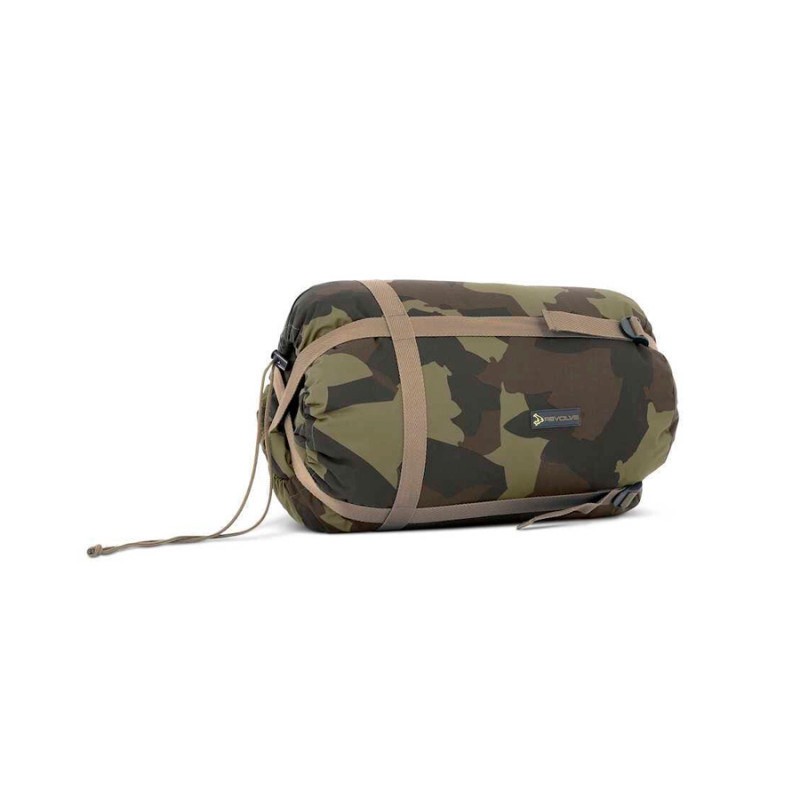 Спальний мішок Avid Carp Revolve Sleeping Bag XL
