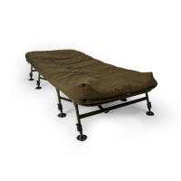 Система ліжко-спальник Avid Carp Revolve X System