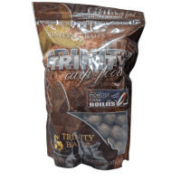 Бойли розчинні Trinity Baits MONSTER CRAB 24мм.1кг