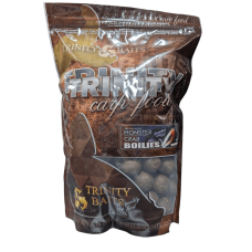 Бойли розчинні Trinity Baits MONSTER CRAB 24мм.1кг