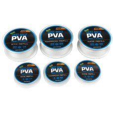 FOX PVA Сiтка зап. 5m Fast Melt 14mm Stix