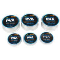 FOX PVA Сiтка зап. 5m Fast Melt 25mm Narrow