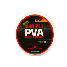 FOX PVA Сiтка зап. 5m Slow Melt 35mm Wide