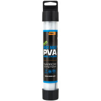 FOX PVA Система Fast Melt  25mm Narrow - 7m