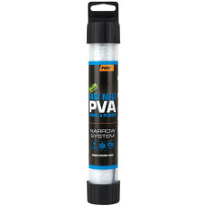 FOX PVA Система Fast Melt  25mm Narrow - 7m