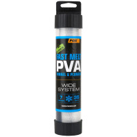 FOX PVA Система Fast Melt  35mm Wide - 7m