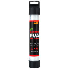 FOX PVA Система Slow Melt  25mm Narrow - 7m