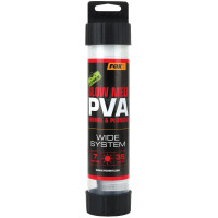 FOX PVA Система Slow Melt  35mm Wide - 7m