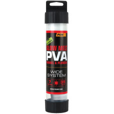 FOX PVA Система Slow Melt  35mm Wide - 7m