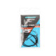 Фiдерне вiдведення Flagman Elastic Single Feeder Rigs Hard 15см