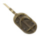 Годівниця Carp Pro Distance Flat Classic Boilie L 80г