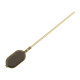 Годівниця Carp Pro Distance Flat Classic Boilie L 80г