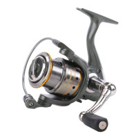 Котушка "Fishing ROI" BORA plus Z 2+1 3000