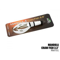 Мандула ProfMontazh "Рачок" 701 (82,5 мм) 3,3"