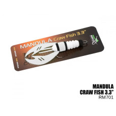 Мандула ProfMontazh "Рачок" 701 (82,5 мм) 3,3"