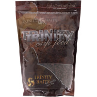 ПЕЛЛЕТС Trinity Baits MONSTER CRAB MIX 4-6-8мм.1кг