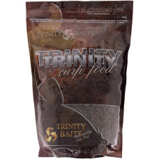 ПЕЛЛЕТС Trinity Baits MONSTER CRAB MIX 4-6-8мм.1кг