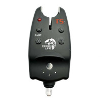 Сигналізатор Carp Line TS TLI-07 Зелений