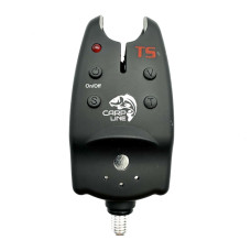 Сигналізатор Carp Line TS TLI-07 Зелений