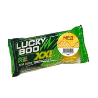 Технопланктон ХXXL Luck Ebisu Мед 100 гр