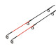Фідерне вудилище Flagman Squadron Flow Feeder 2025 4.2м 180г